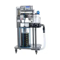 Model 2800C Large Animal Anesthesia Ventilation System