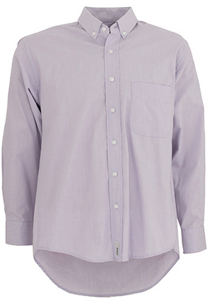 CAMISA SIDÓN MANGA LARGA