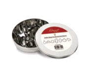 CORTADOR DE GALLETAS
C/ ESTUCHE