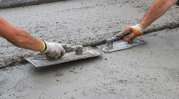 Materiales del Sur - CEMENTO