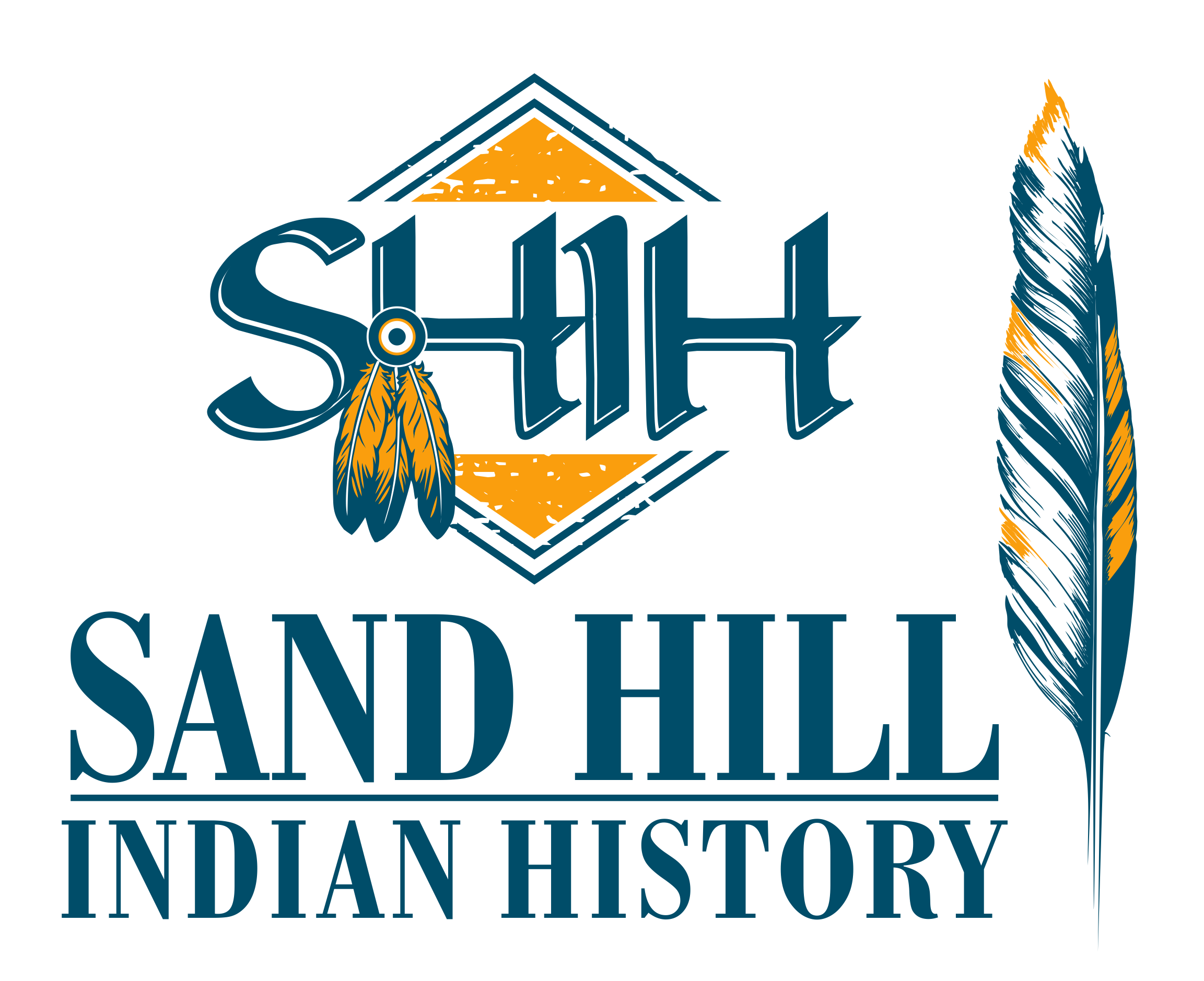 Sand Hill Indian History