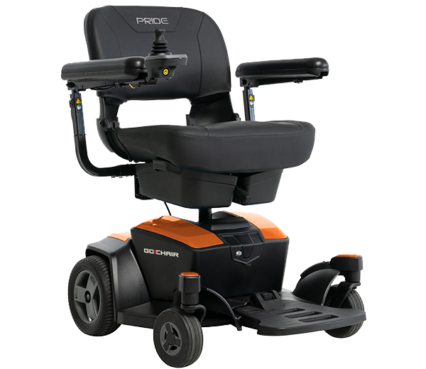 Pride GoChair 