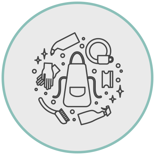 Cleaning Equipments