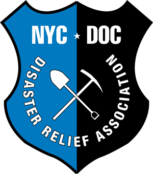 NYC Dept of Correction Disaster Relief Association