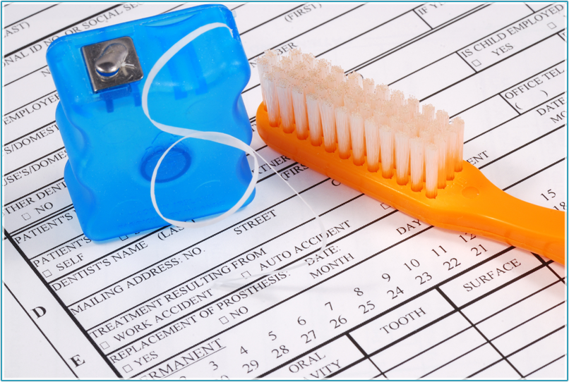 Dental Form||||