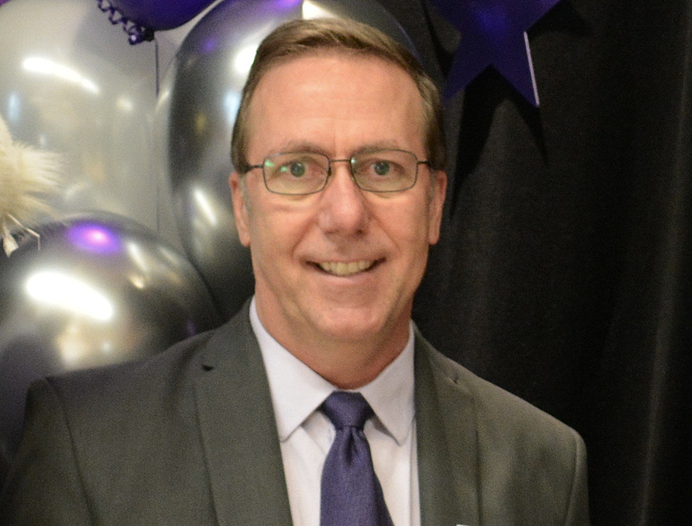 Peter Chevrier is Paragon's principal consultant. Peter Chevrier is Paragon's principal consultant.