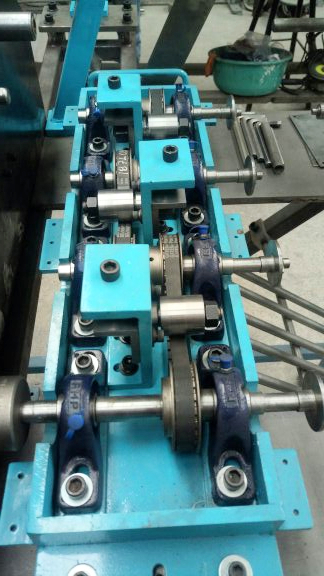 Sistemas de Transmisión