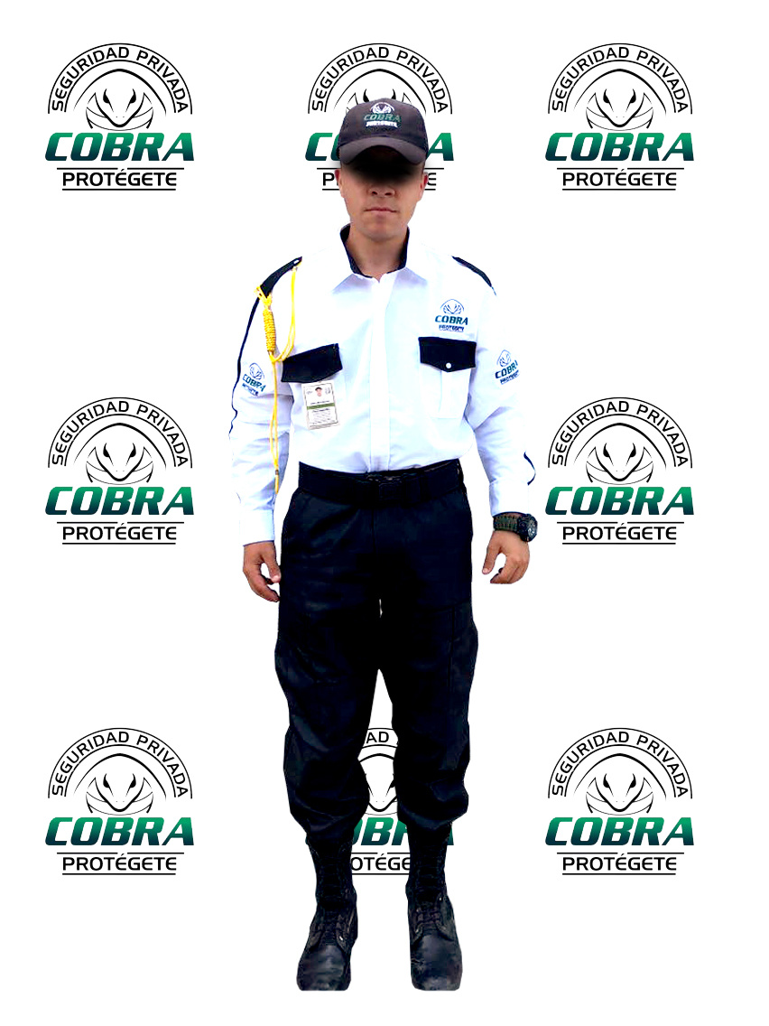 Guardias Guardias