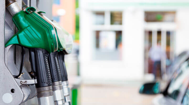 Hidrocarburos Gas-ol S.A. de C.V. - DIESEL