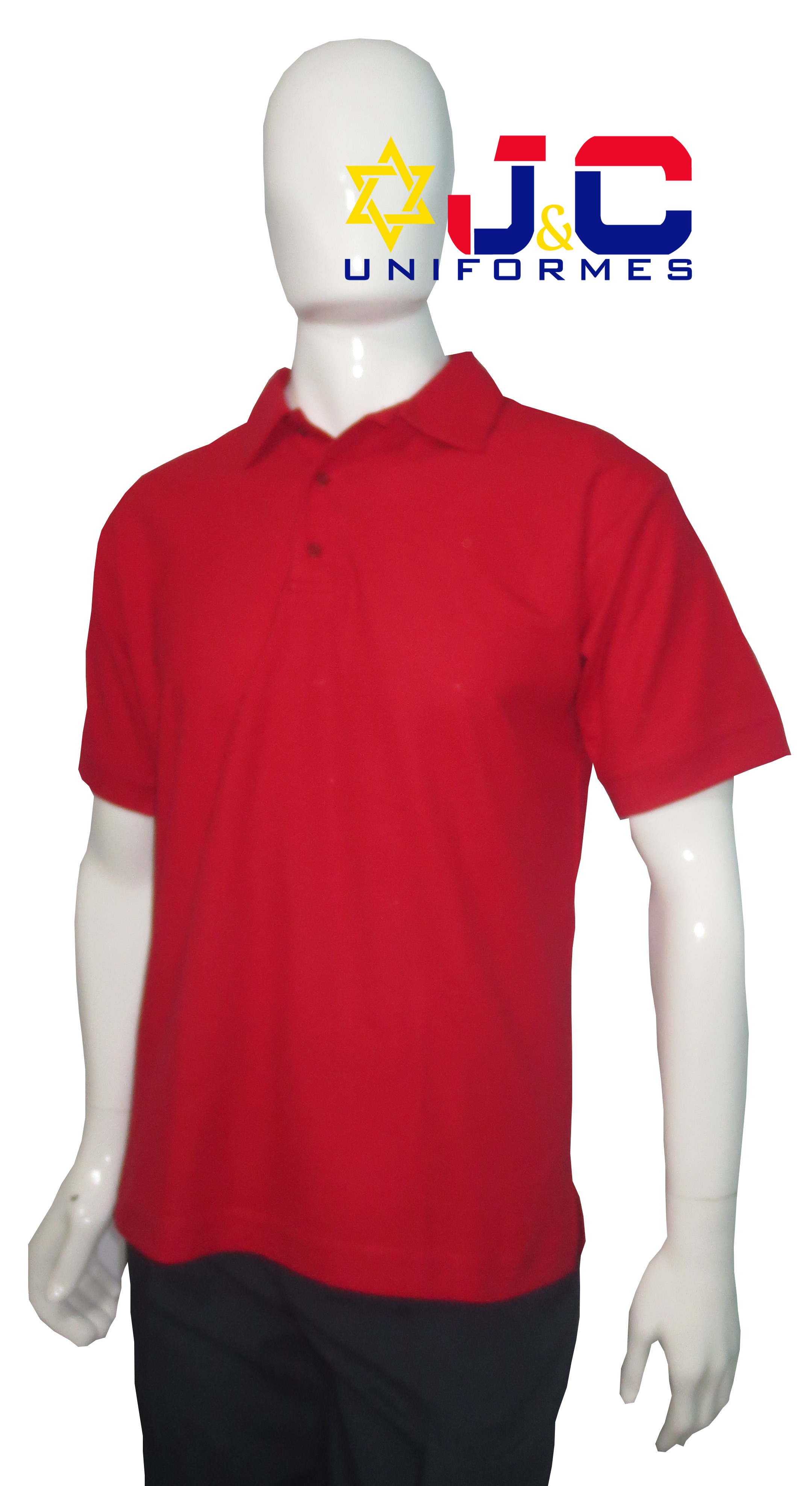 Playeras de polo 