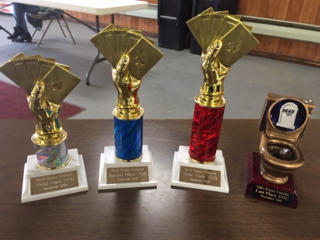 2019 Tournament of Champions at Moose Lodge 1779