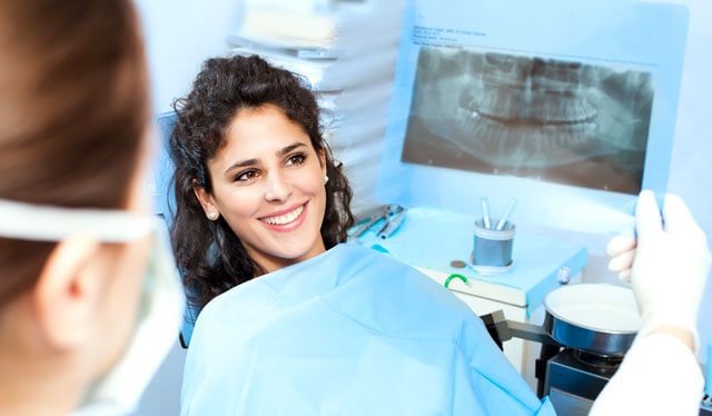 Vimarz Soluciones Dentales  - SERVICIO DENTAL