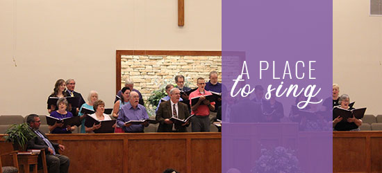 Mt Bethel Baptist Church 3