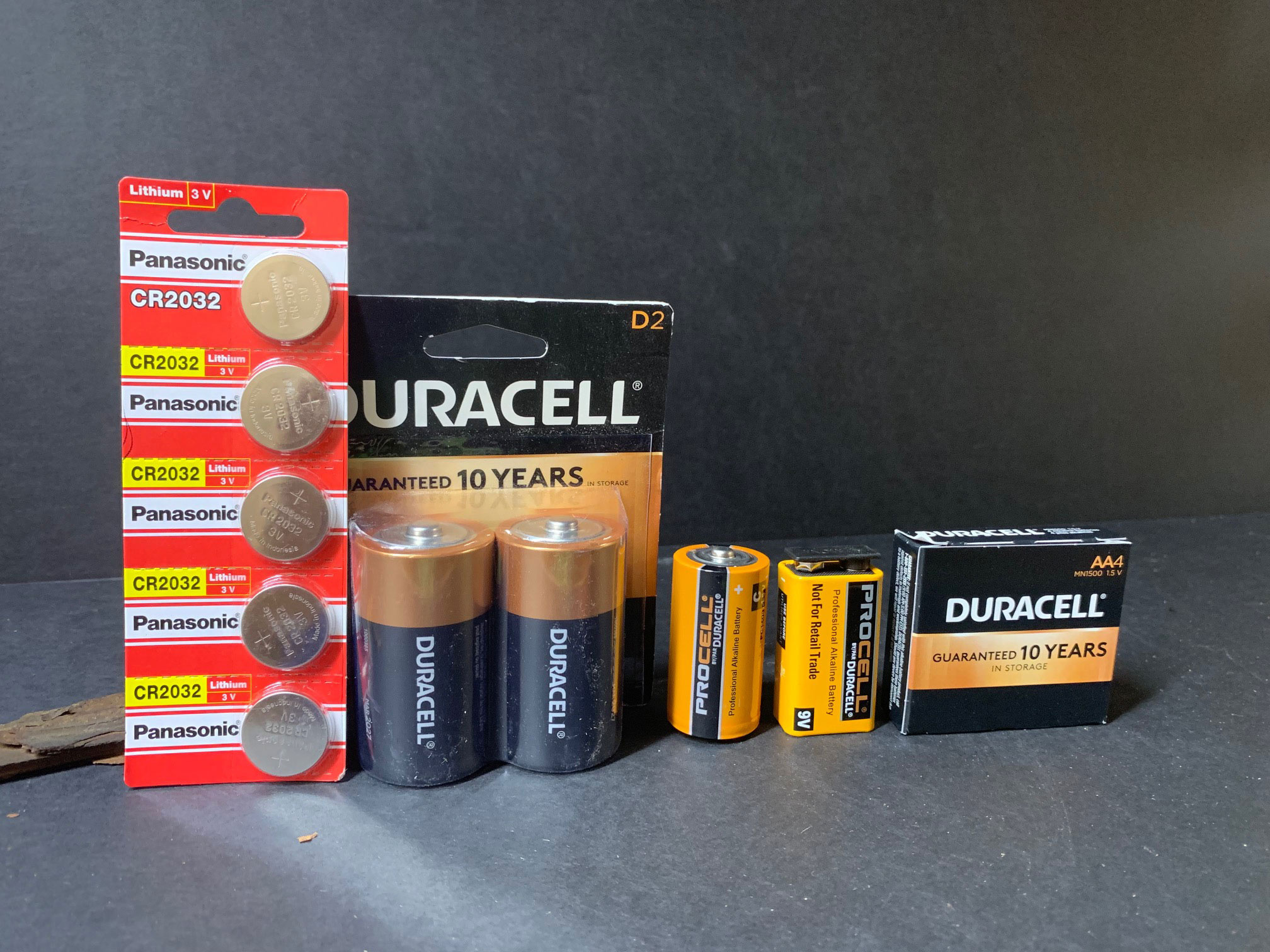 Duracell