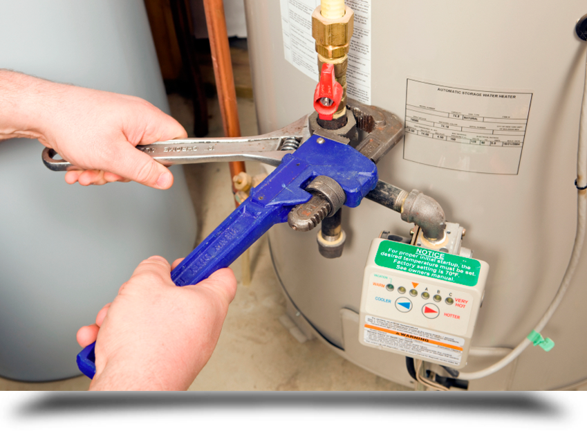 Water heater repairing||||