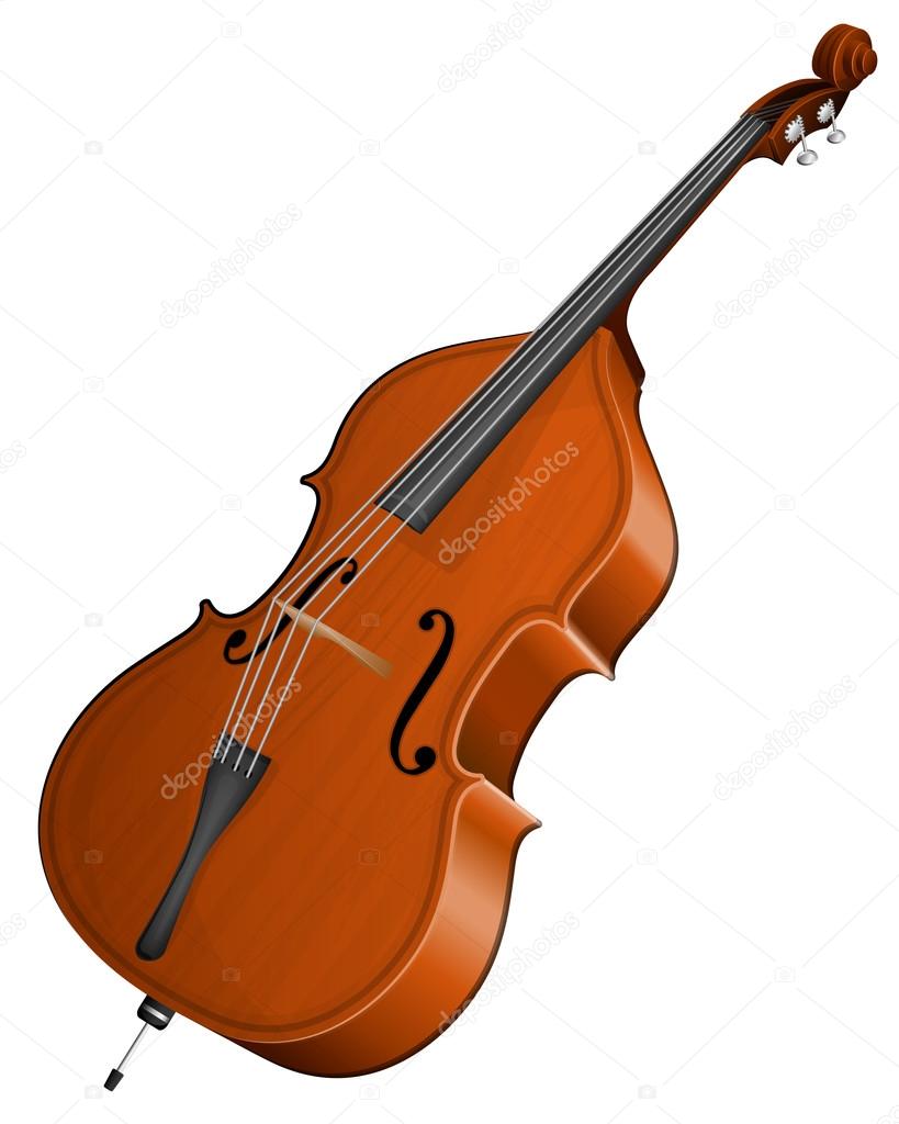 Contrabajo