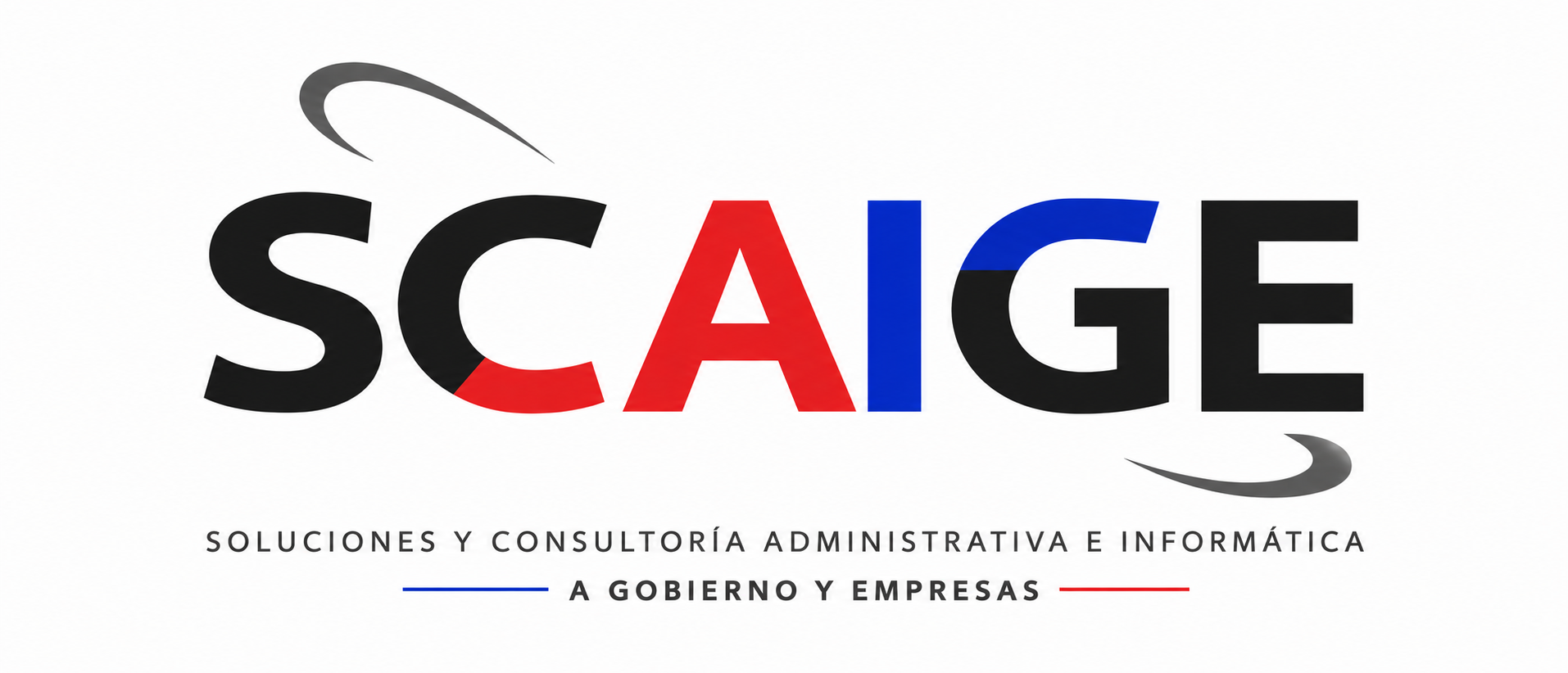 Soluciones en Contaduría Administración e Informática a Gobierno y Empresas "SCAIGE" 
