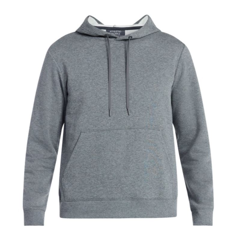AW35100139379H
WM GREY HOODIE
SIZE M - UPC: 884968501164
12 CS/PK