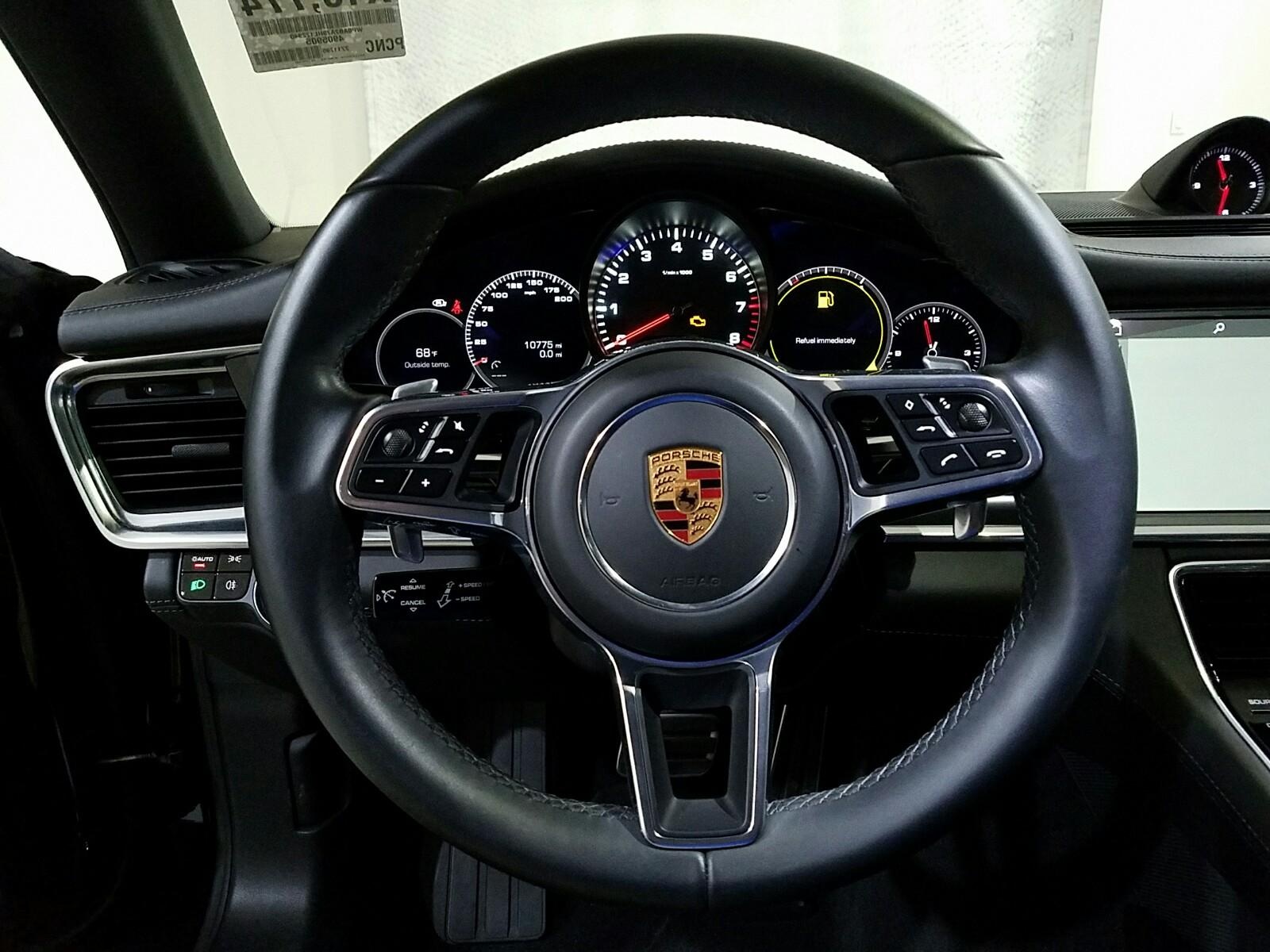 STEERINGWHEEL