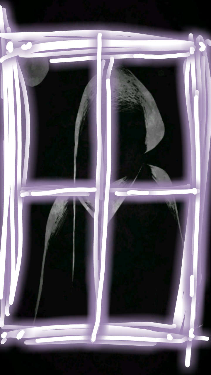 Lurker in the Night