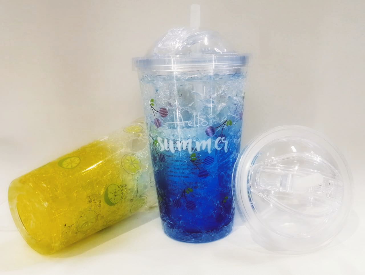 BW-63
VASO DE SUMMER
CAPACIDAD DE 450 ml