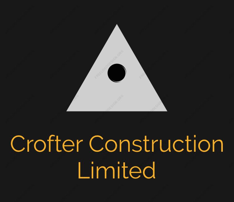Crofter Construction Builders in Glossop - Builder of Extension, New Build, Refurbishement
