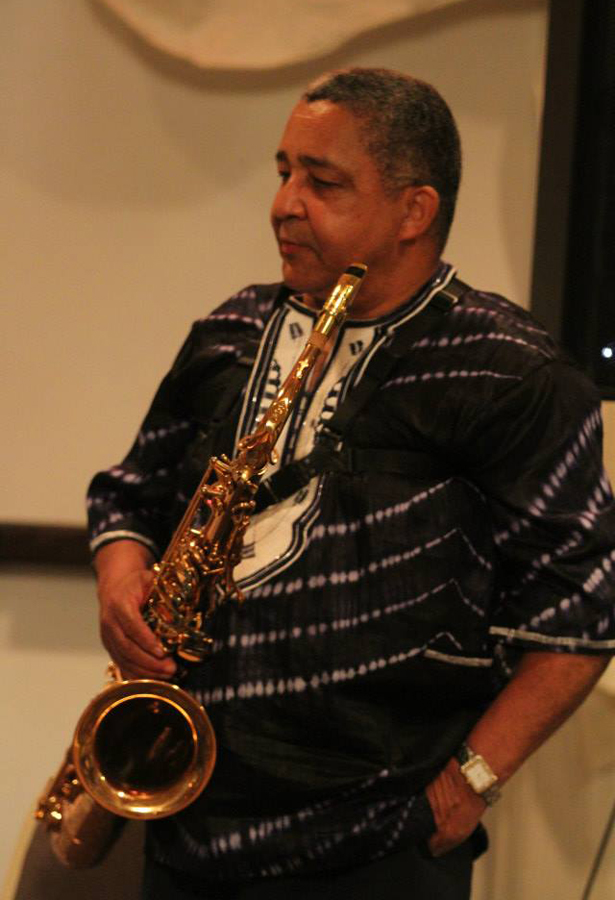 Photo by Ruth Elmore