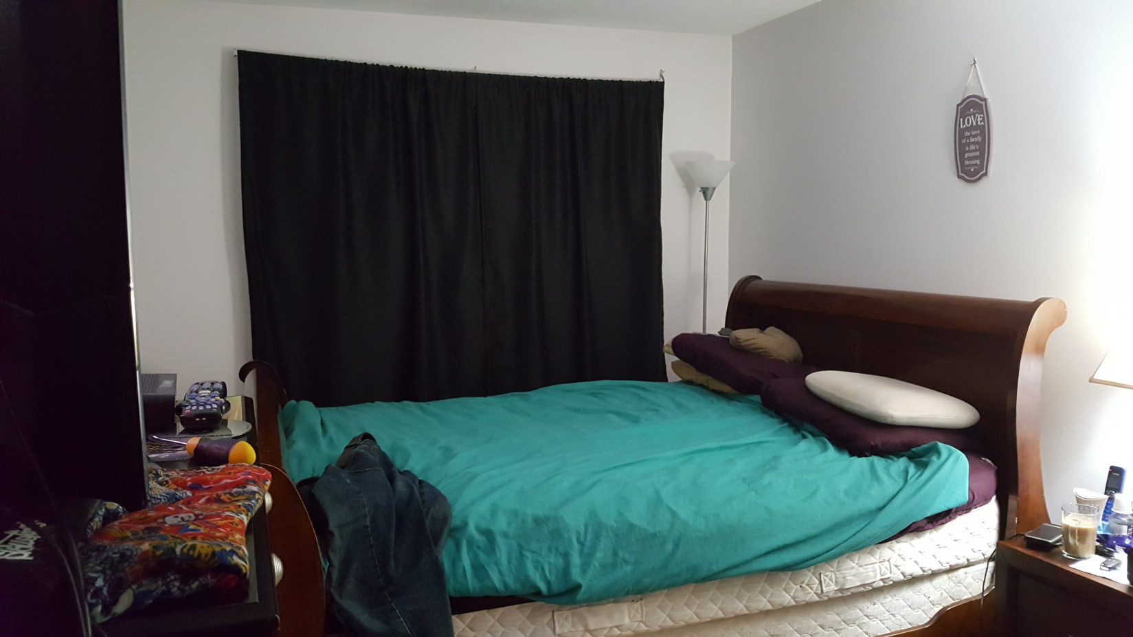 522 Highmeadow Bedroom 2