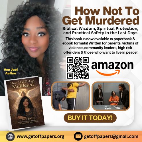Now Available! Now Available!