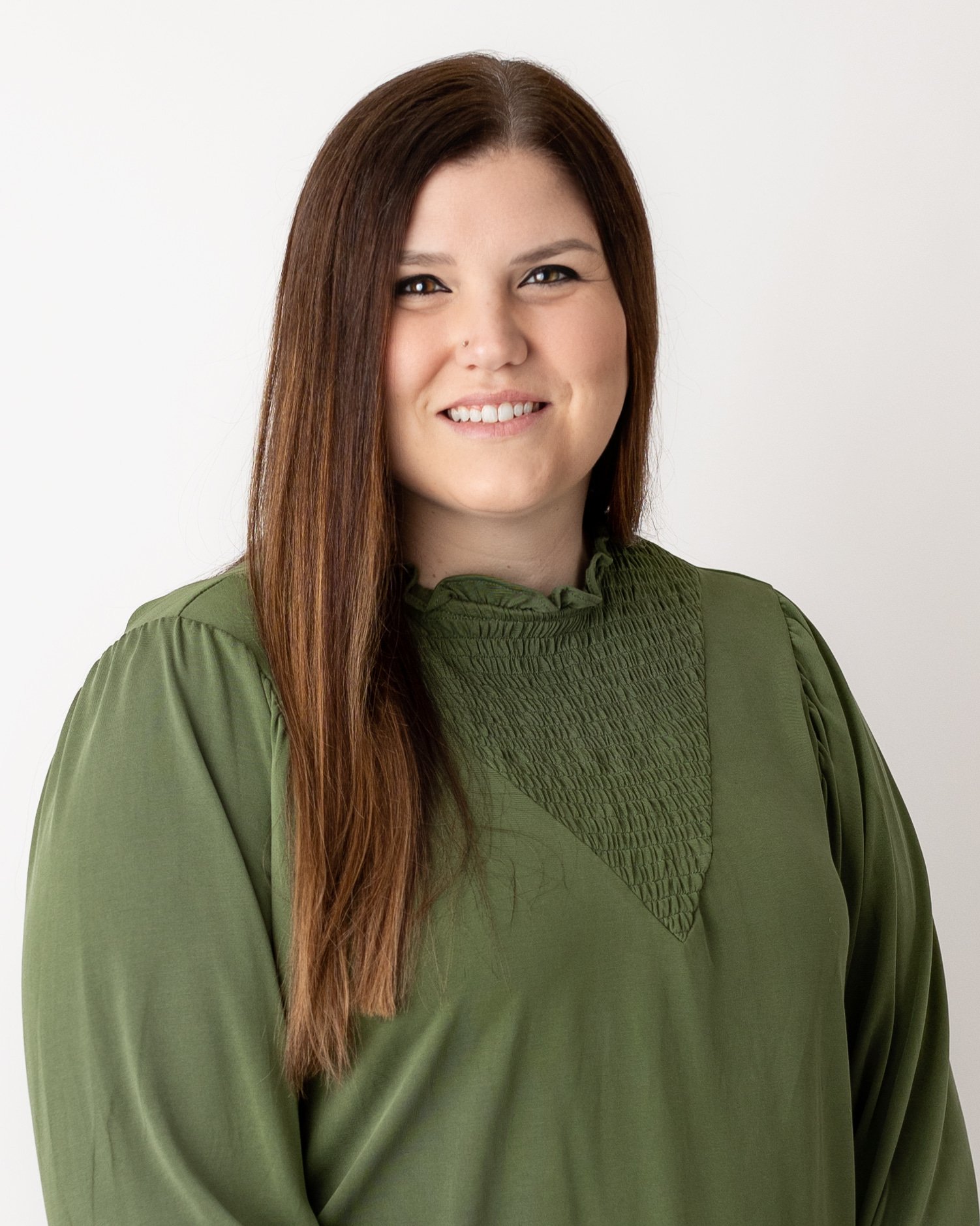 Erin Heid