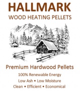 Wood Heating Pellets | Hardwood Pellets | Lumber u0026 Things, Inc.