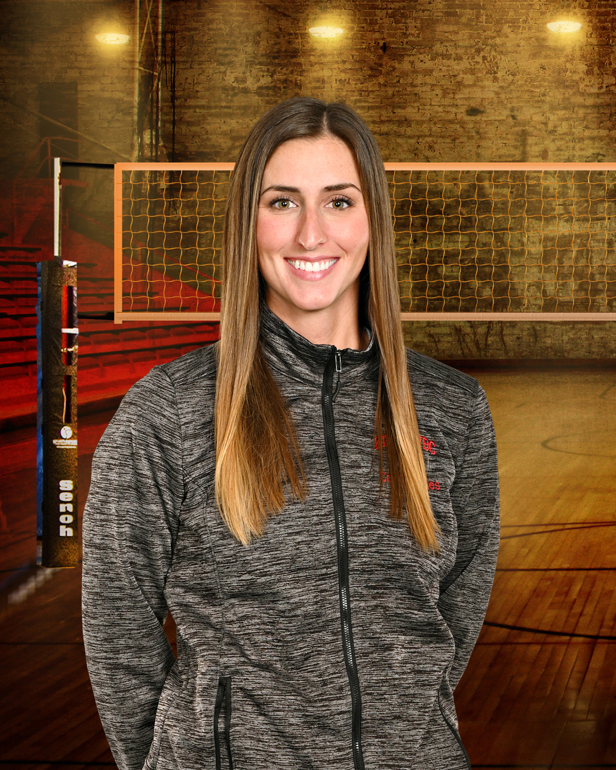 Kirsten Nickles - 18s Coach