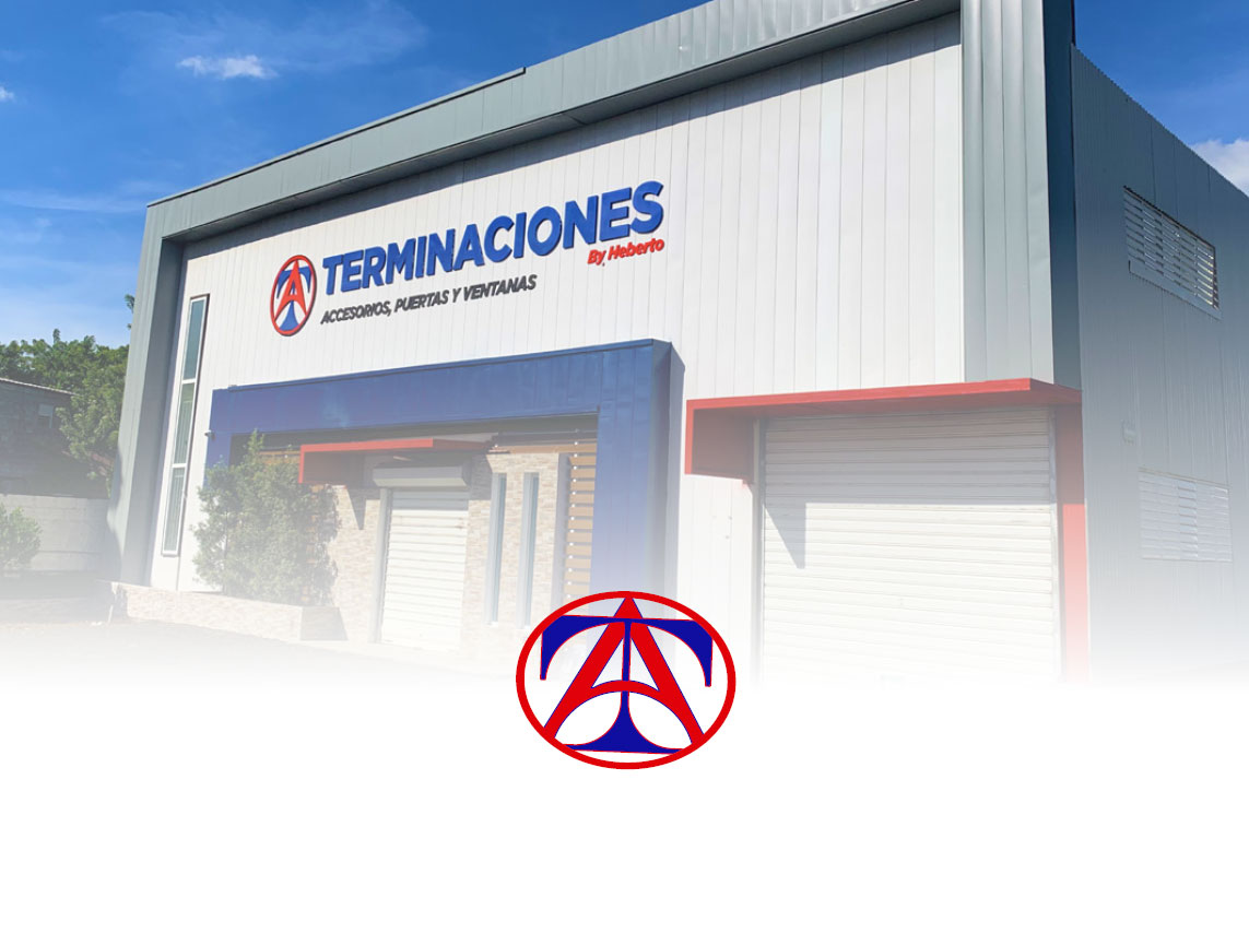 Terminación y Accesorios Taveras Sosa SRL- NOSOTROS