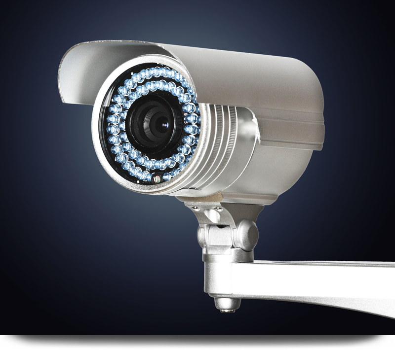 CCTV security cam||||
