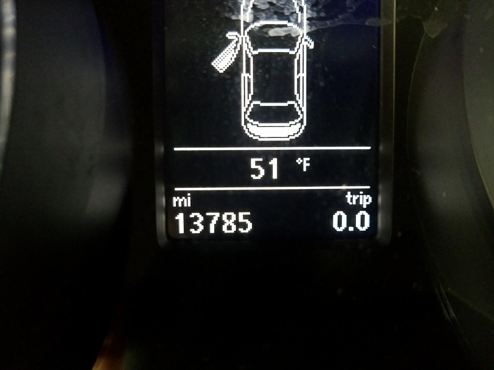 ODOMETER