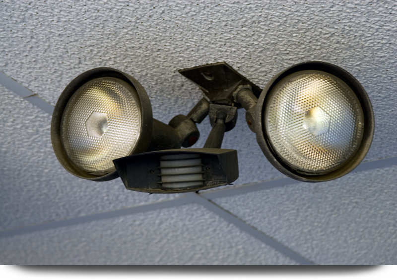 Security light system||||