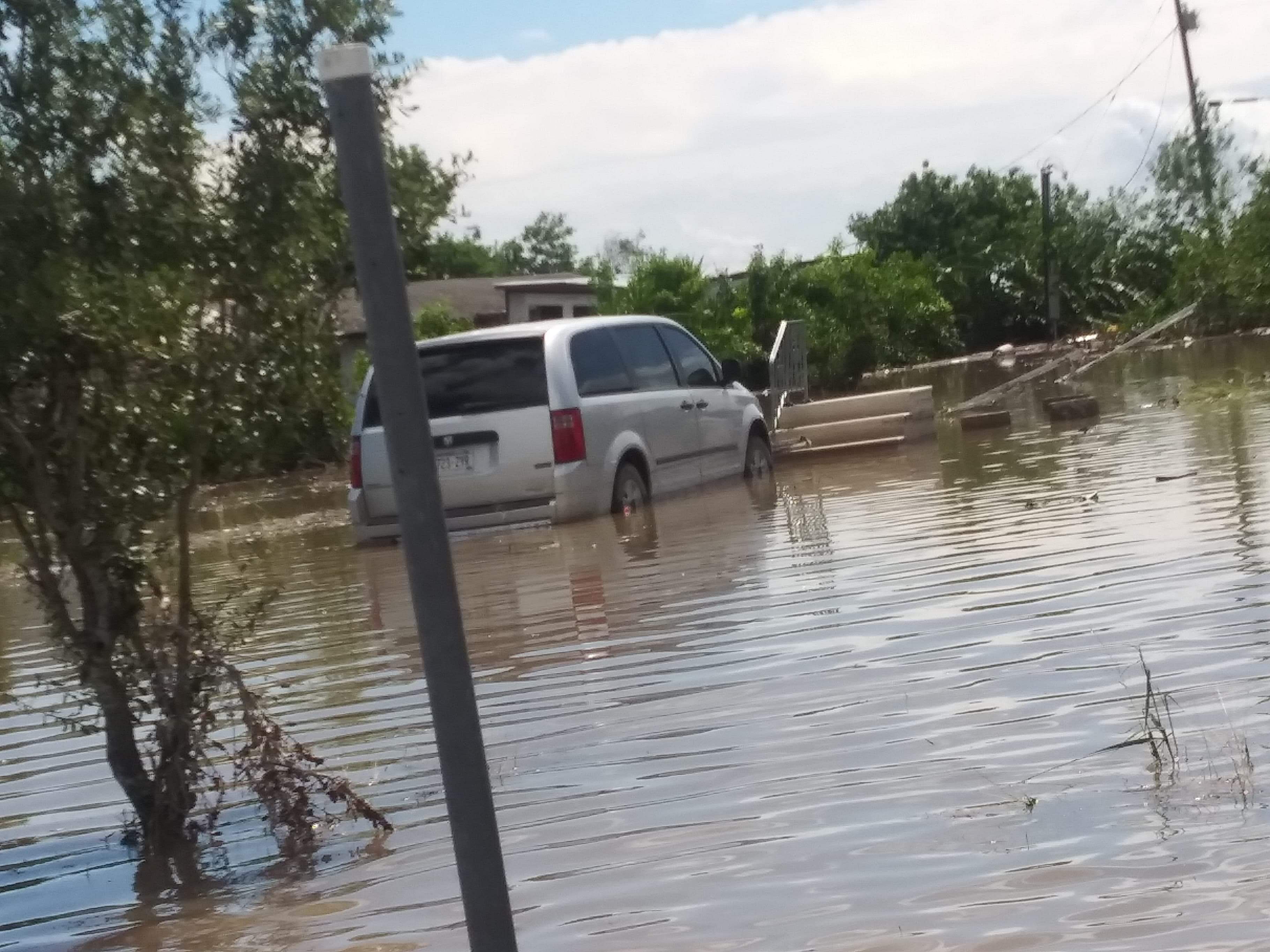 2019 RGV Flood Help