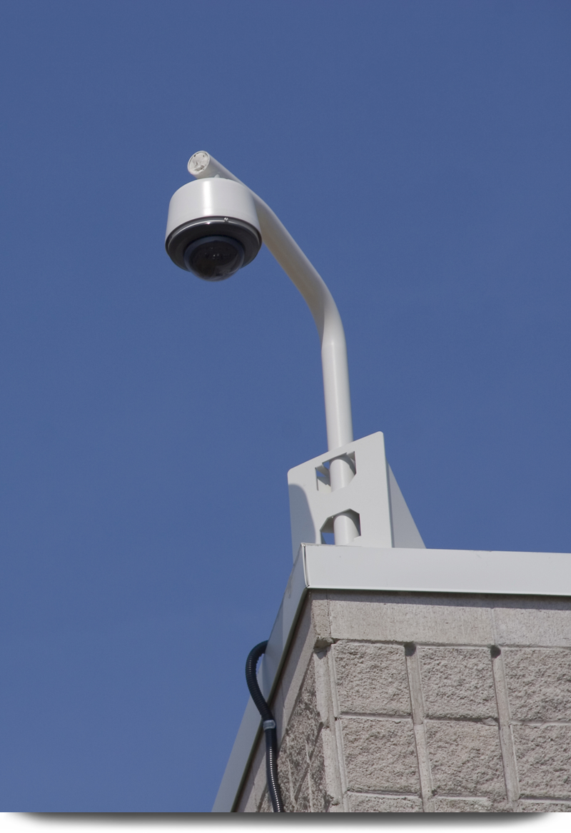 Surveillance security camera||||