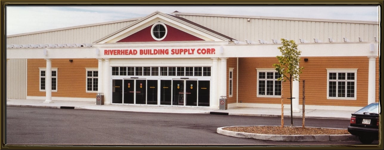 Riverhead Building Supply Corp.||||