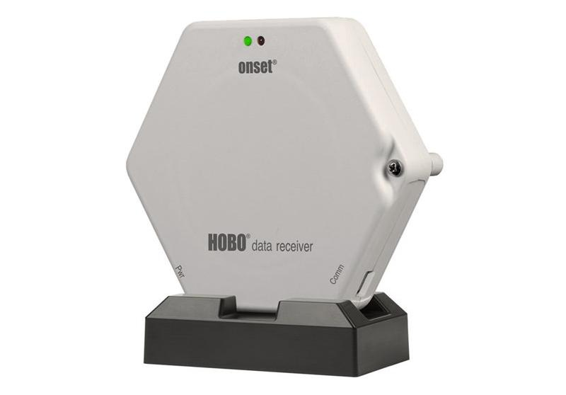 HOBO ZW-Receiver