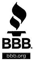 BBB logo||||
