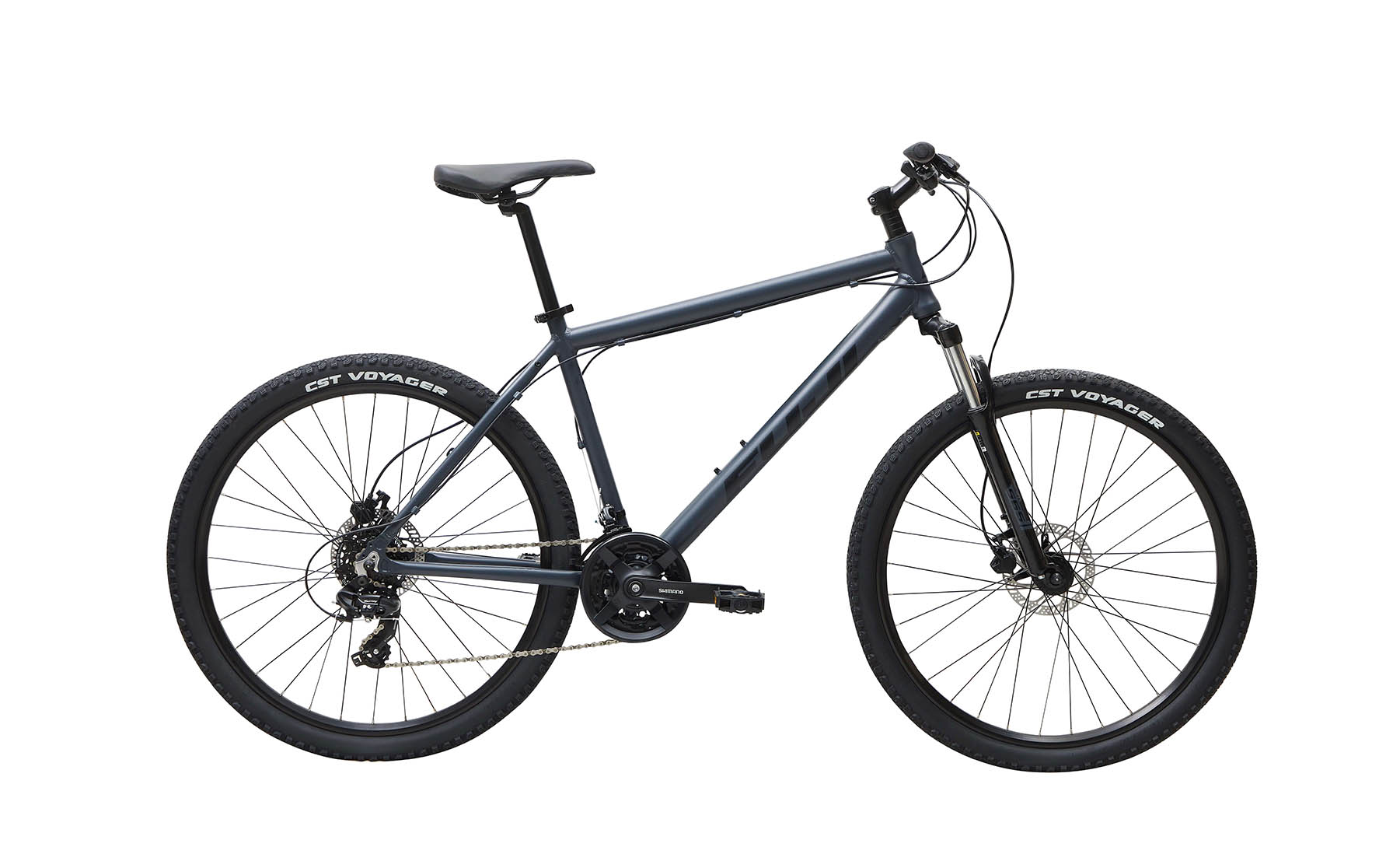 Fuji Adventure Comp
Matte Iron Gray
$699.99