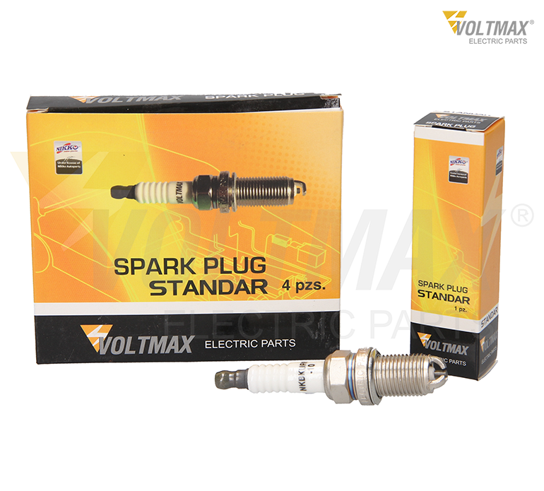 Marca: VOLTMAX Grupo: AFINACION