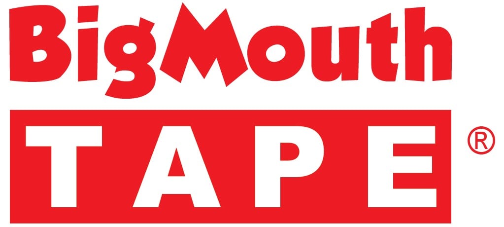 BigMouth Tape
