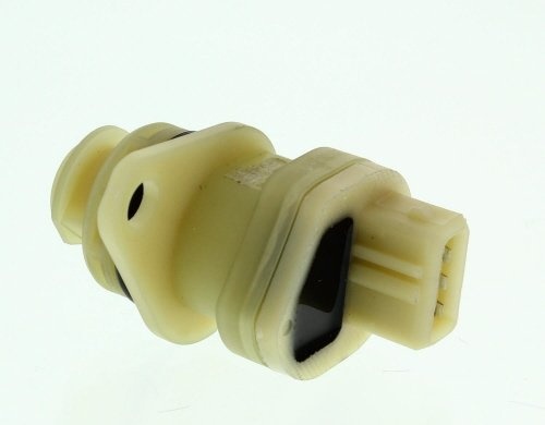 SENSOR DE VELOCIDAD AUTOMATICO