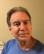 PAUL MOFFETT