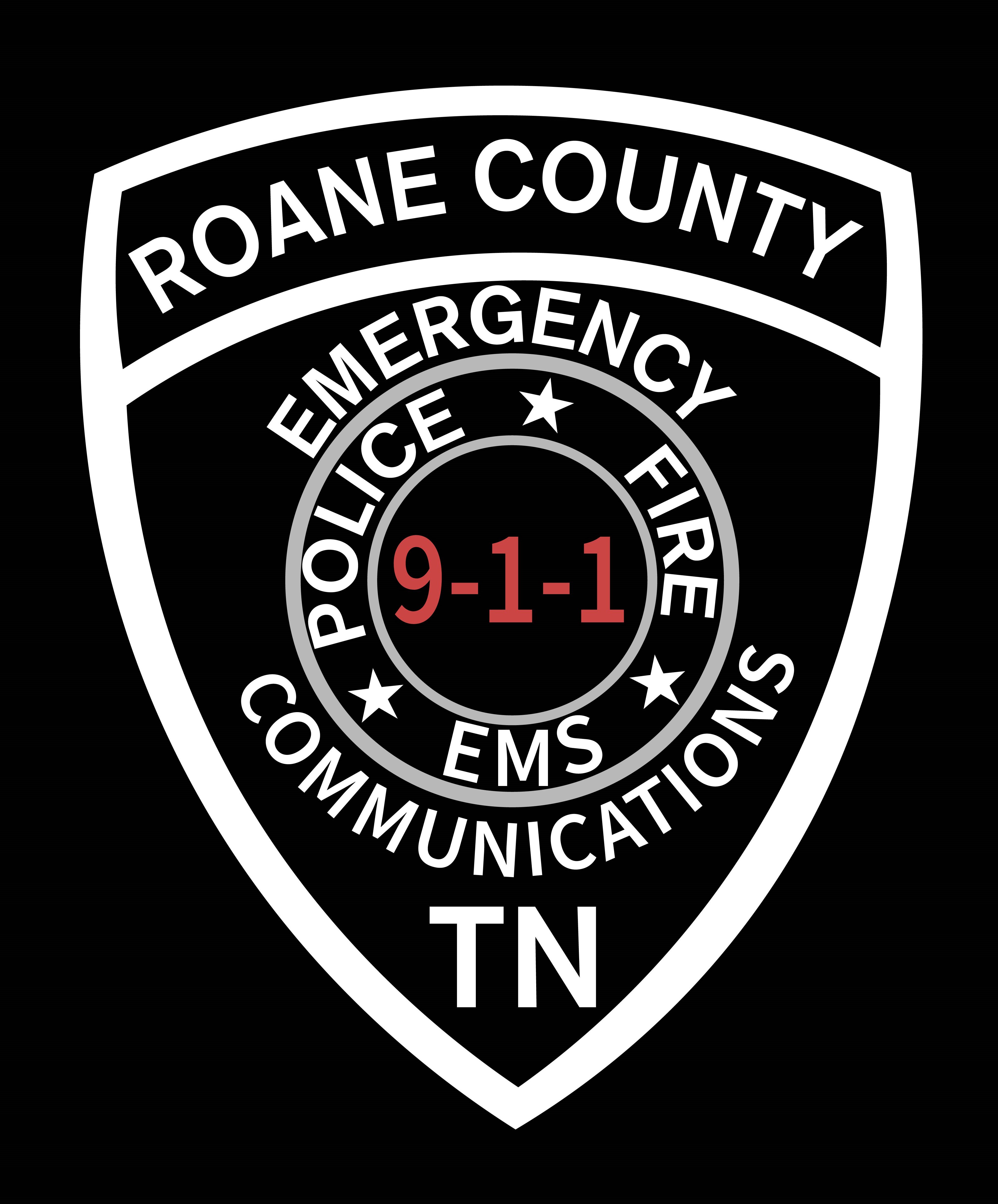 Roane County E-911
