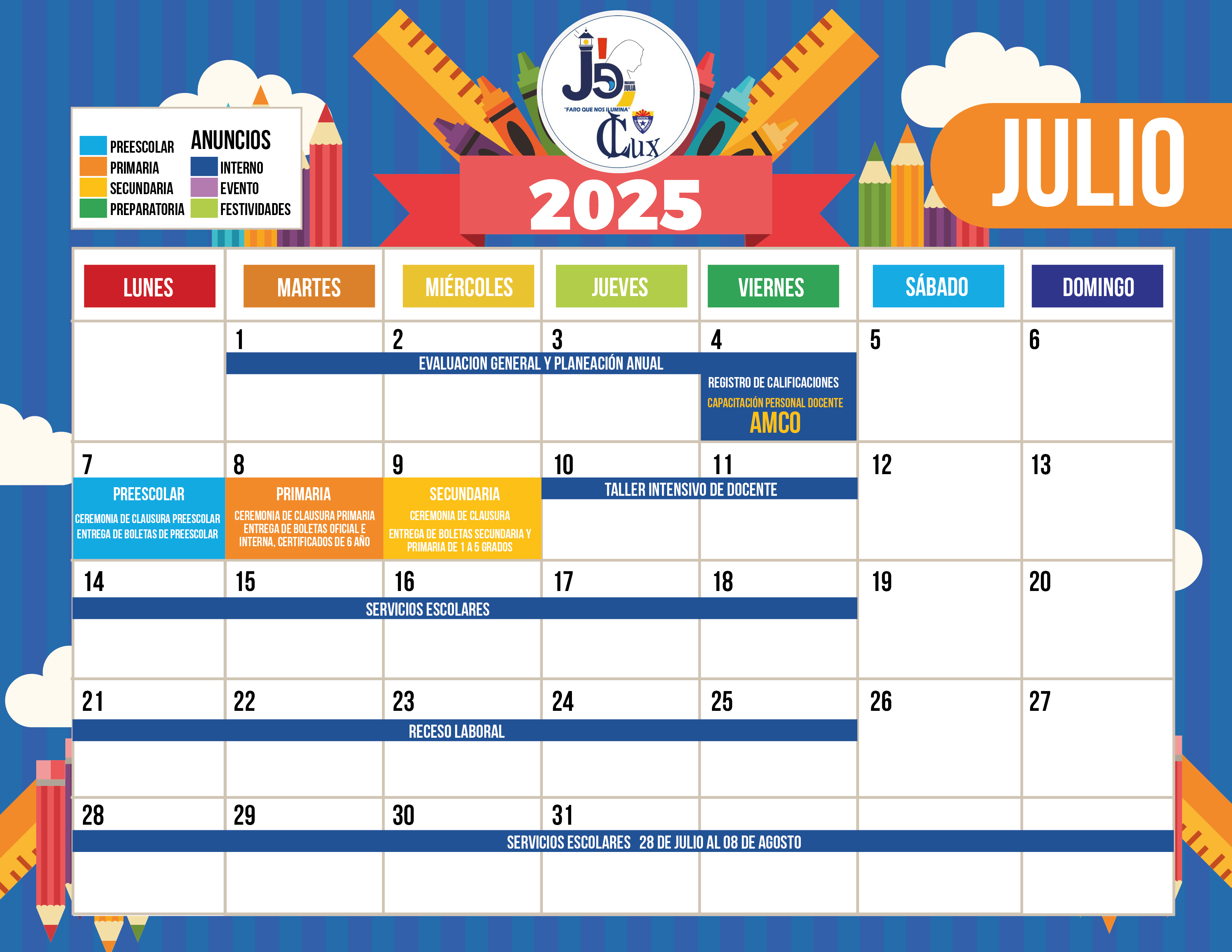 Junio 2025