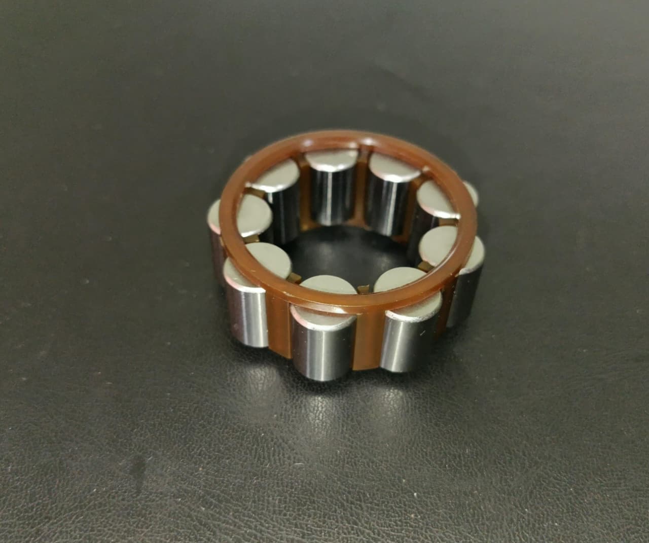 SILVERADO
CANASTILLA RODILLO
$250