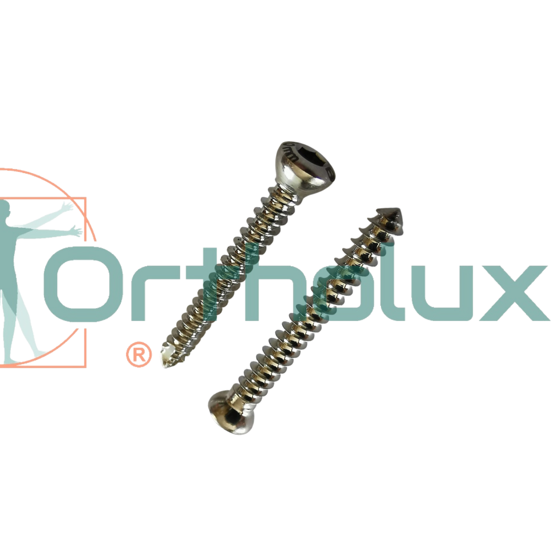 TORNILLOS CORTICALES